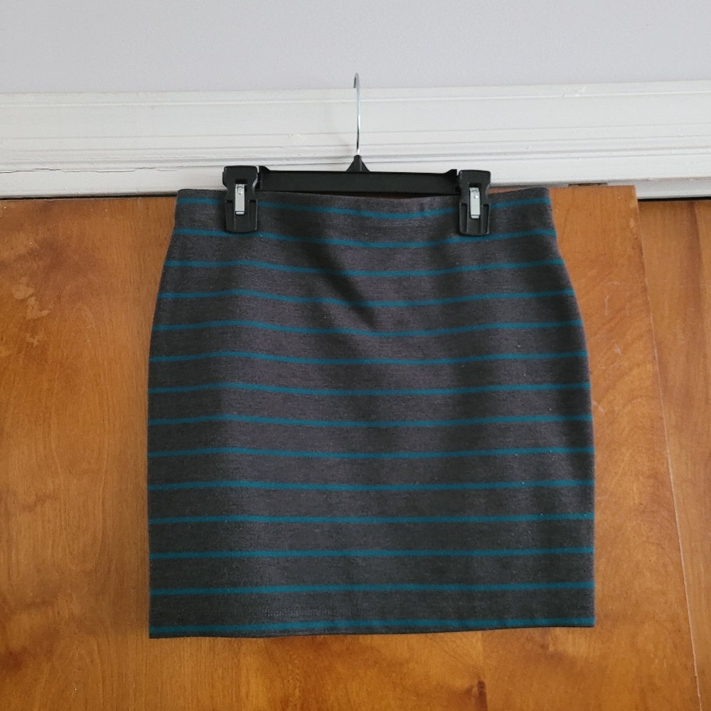 Forever 21 Pencil Skirt